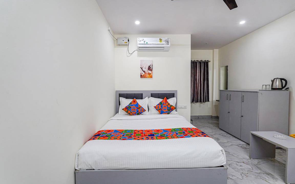 Photo of Bedroom in Koramangala