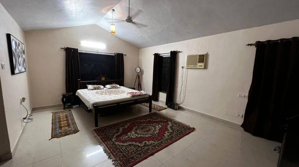 Photo of Bedroom in Lonavala