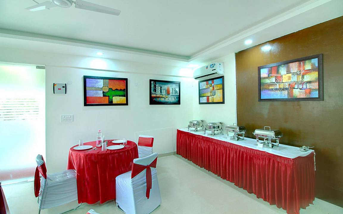 Photo of Others in DLF Phase 3