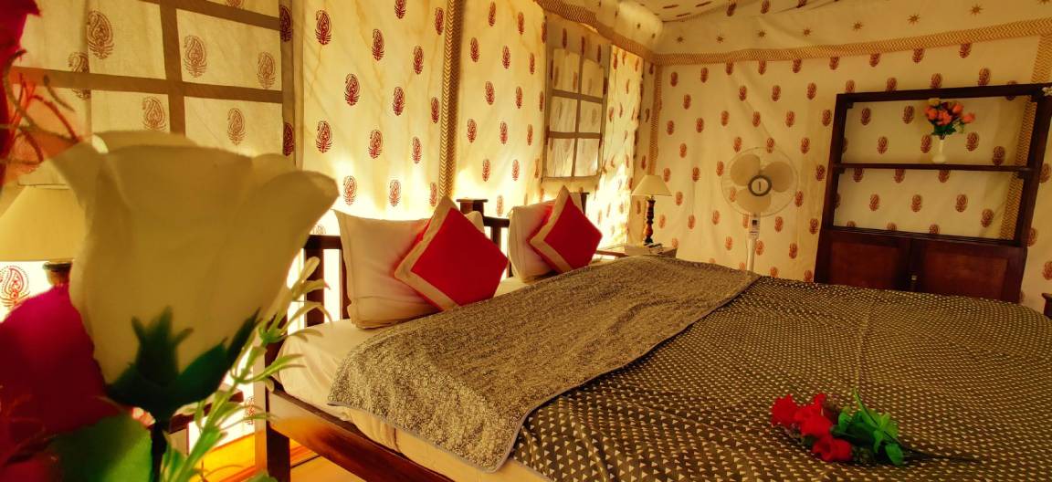 Photo of Bedroom in Sam