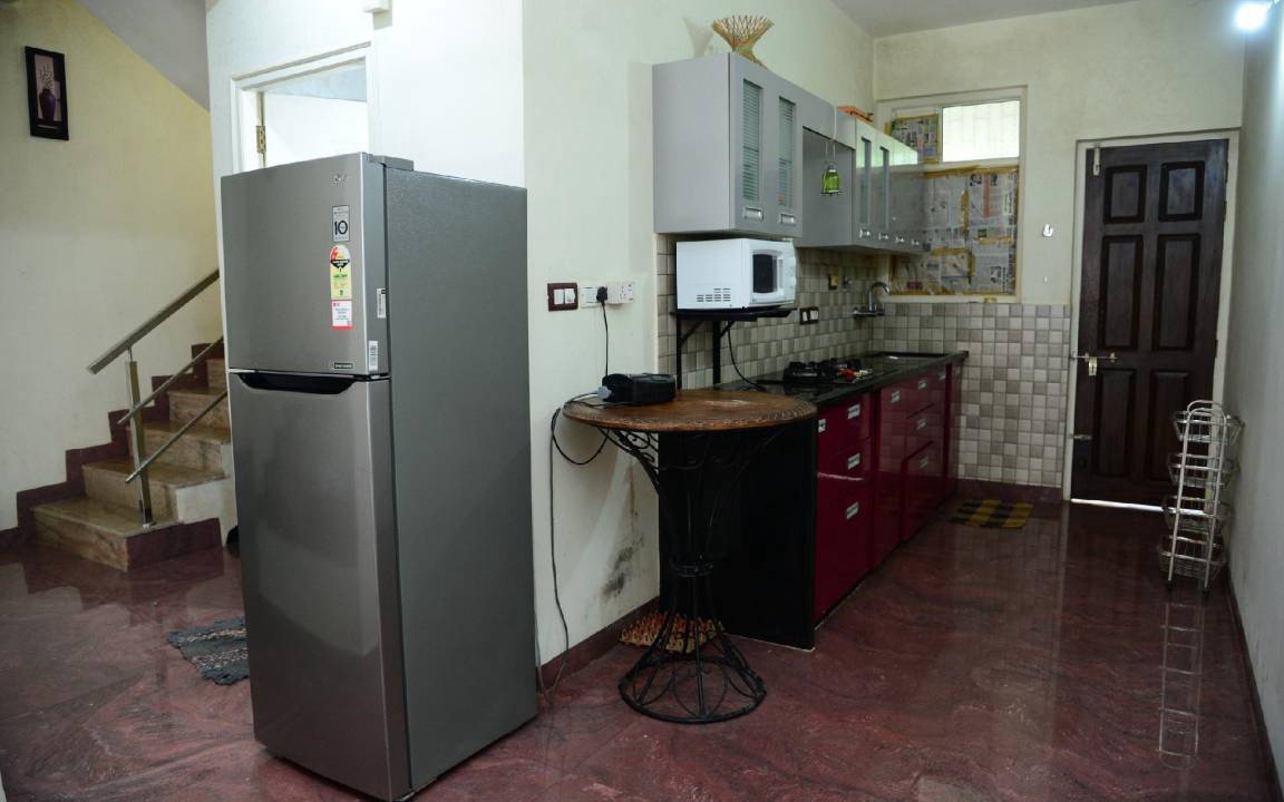Photo of Kitchen in Varca