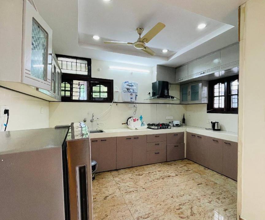 Photo of Kitchen in Kondapur