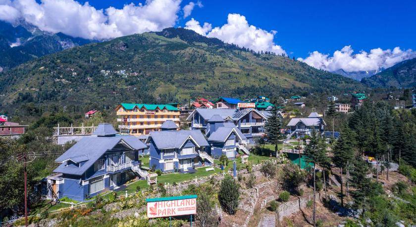 Photo of Others in Manali