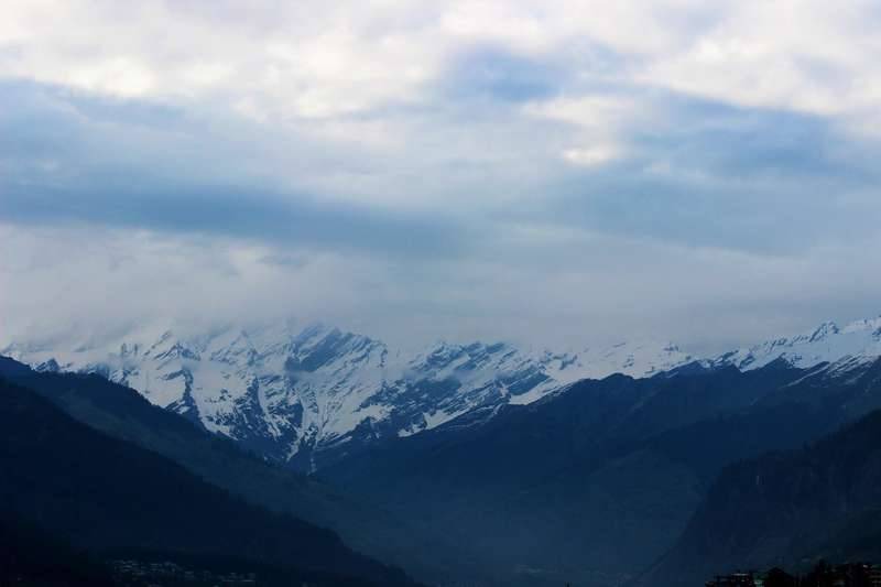 Photo of Others in Old Manali