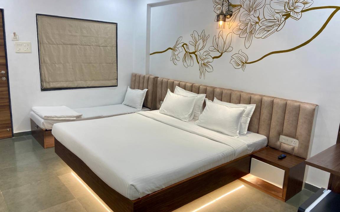 Photo of Bedroom in Murud