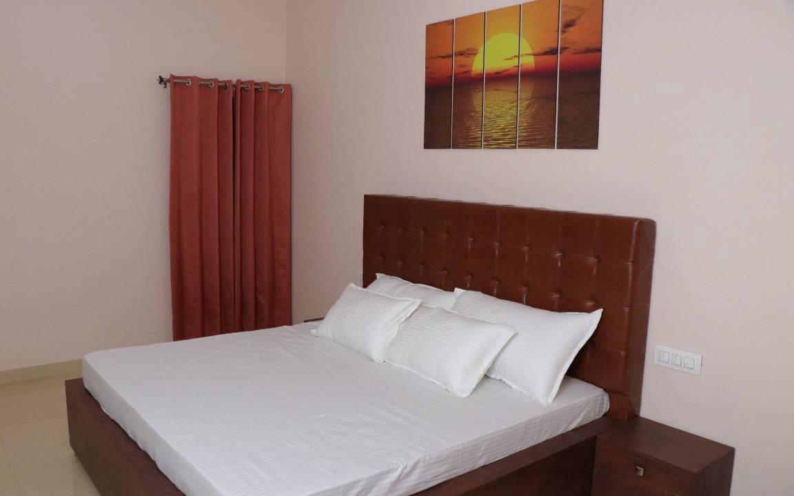 Photo of Bedroom in Amritsar