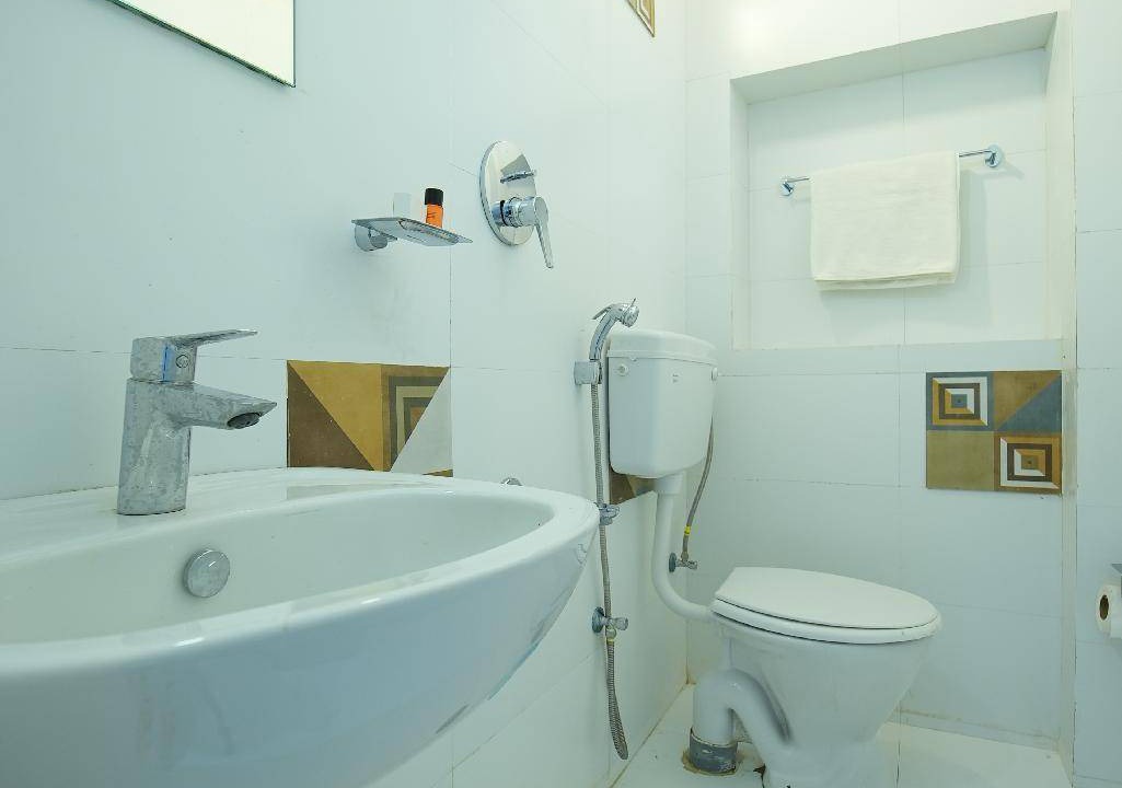 Photo of Bathroom in Jayanagar