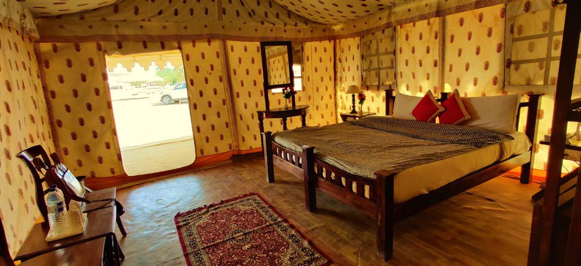 Photo of Bedroom in Sam