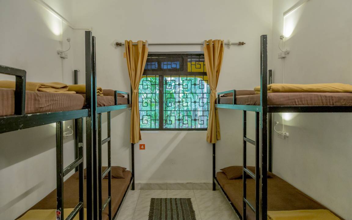 Photo of Bedroom in Palolem
