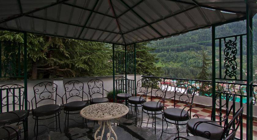 Photo of Others in Old Manali