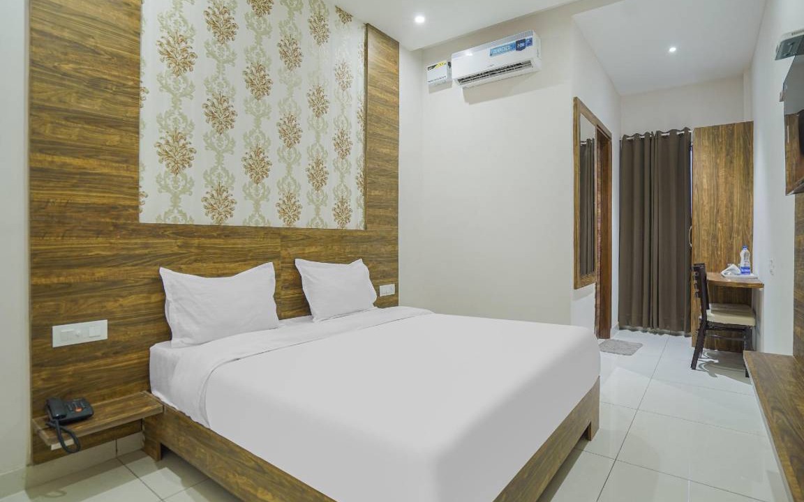 Photo of Bedroom in Mohali