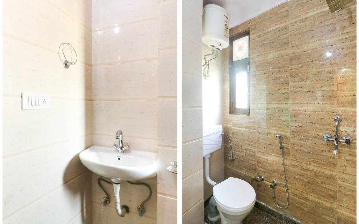 Photo of Bathroom in Defence Colony