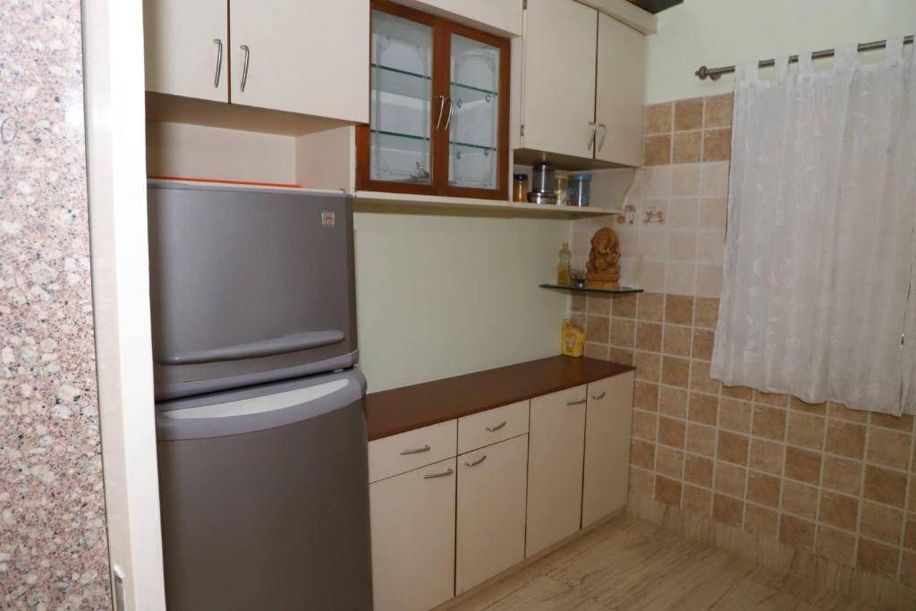 Photo of Kitchen in Panchgani