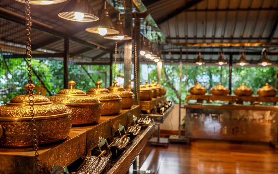 Photo of Kitchen in Thrissur