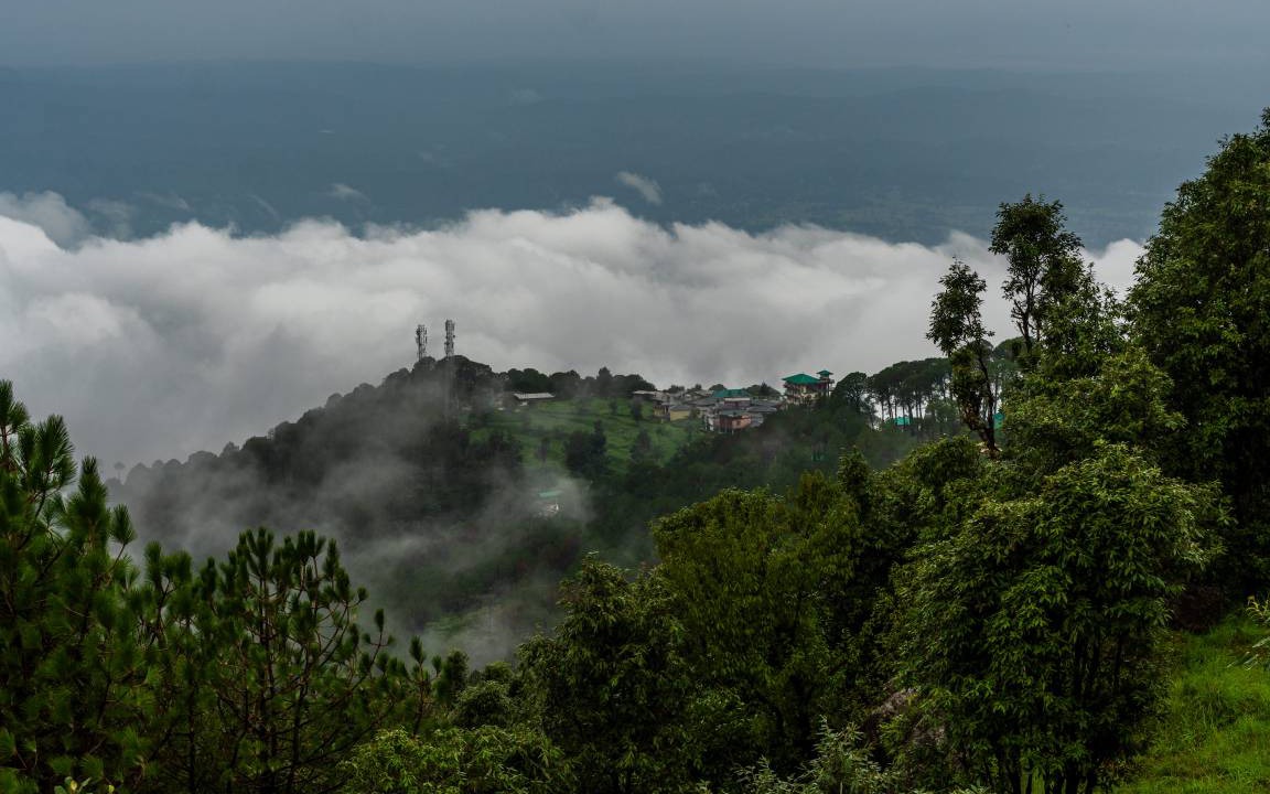 Photo of Others in McLeod Ganj