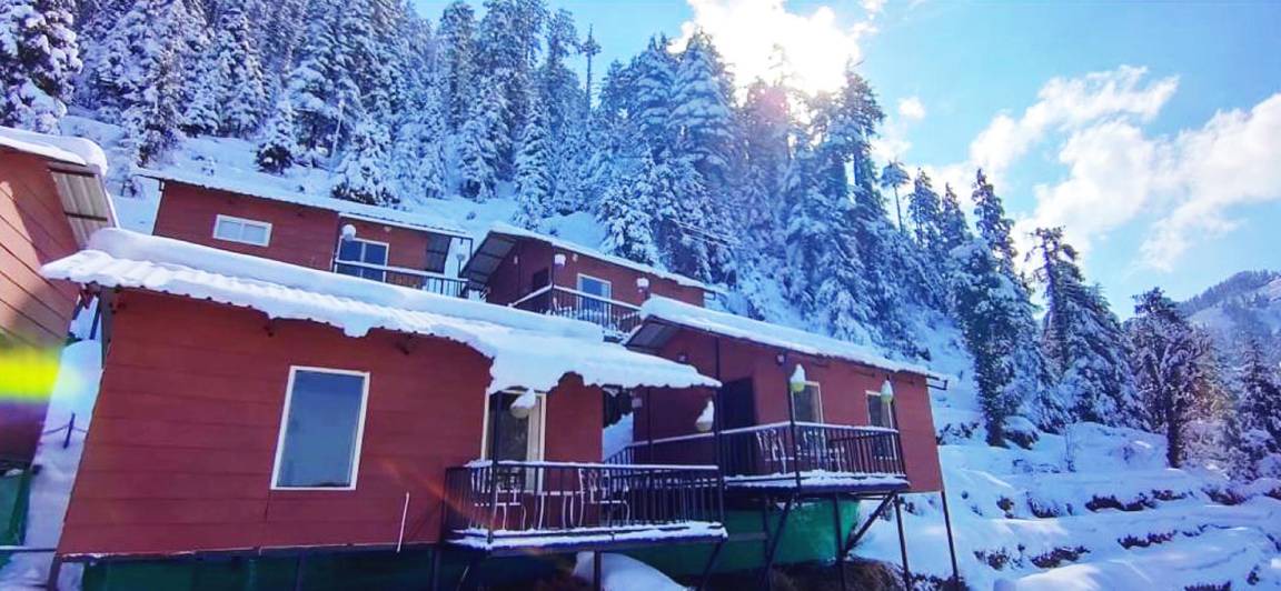 Photo of Others in Dalhousie