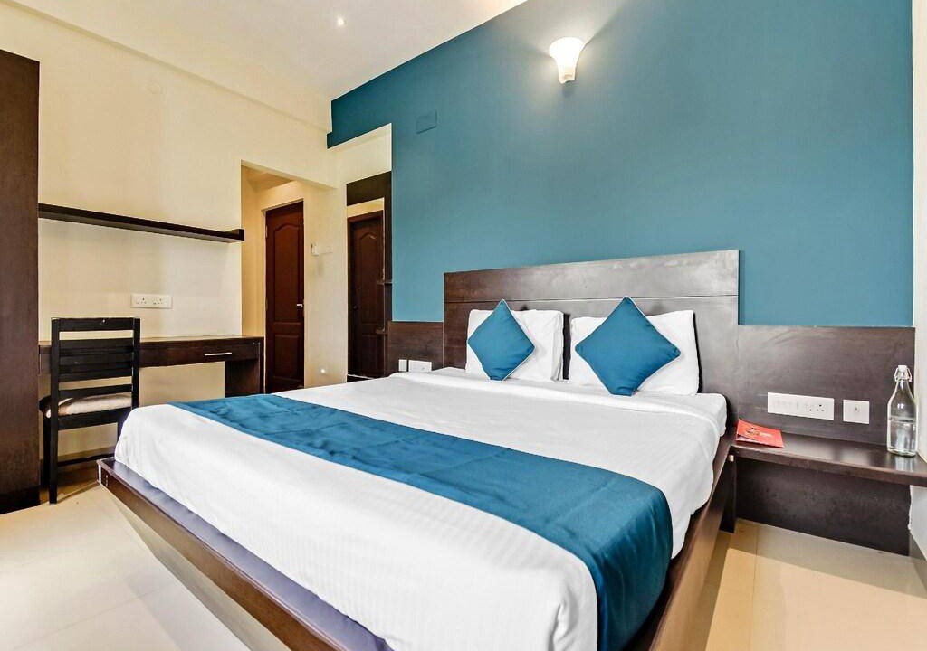 Photo of Bedroom in Peelamedu