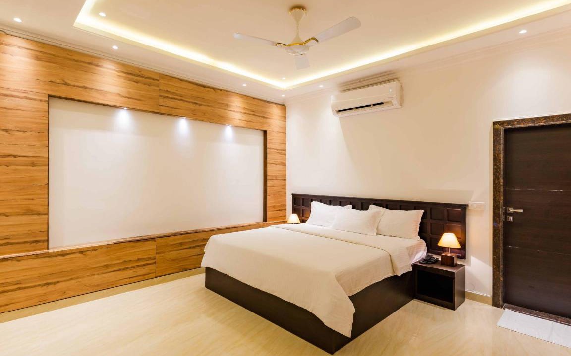 Photo of Bedroom in Bainguinim