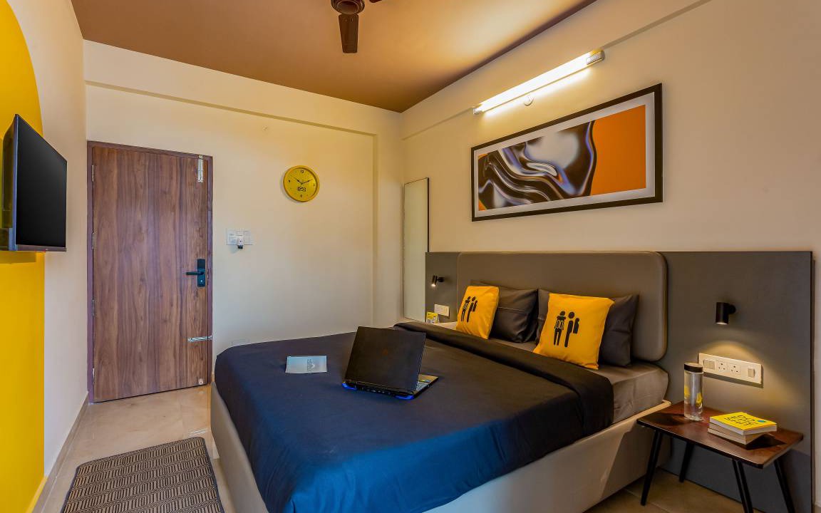 Photo of Bedroom in Nagavara