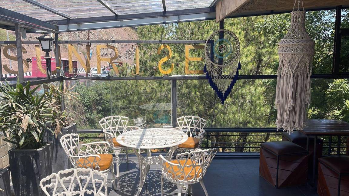 Photo of Patio Balcony in Dharampur