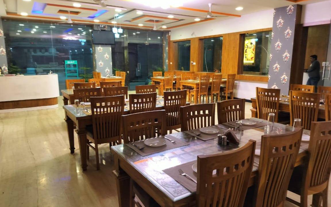 Photo of Livingroom in Udaipur City Centre