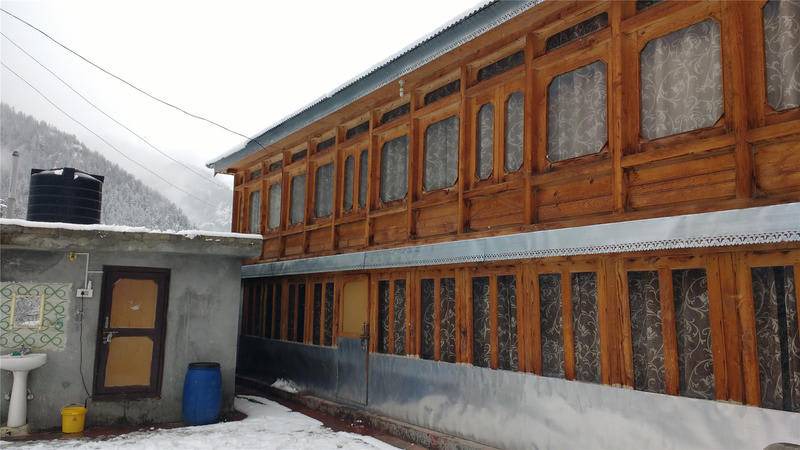 Photo of Others in Sangla