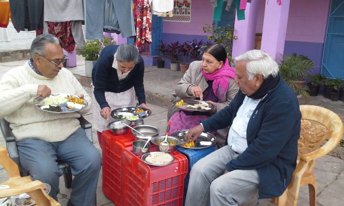 Photo of Others in Vijaypur