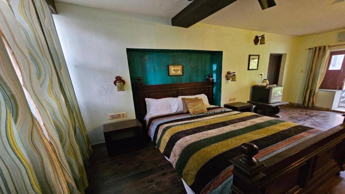 Photo of Bedroom in Jodhpur