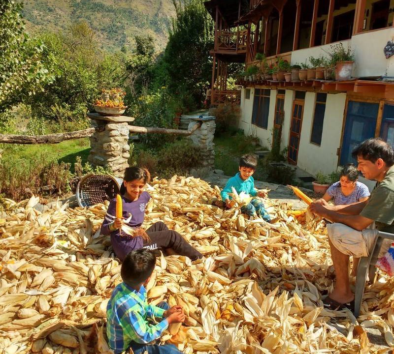 Photo of Others in Chamba