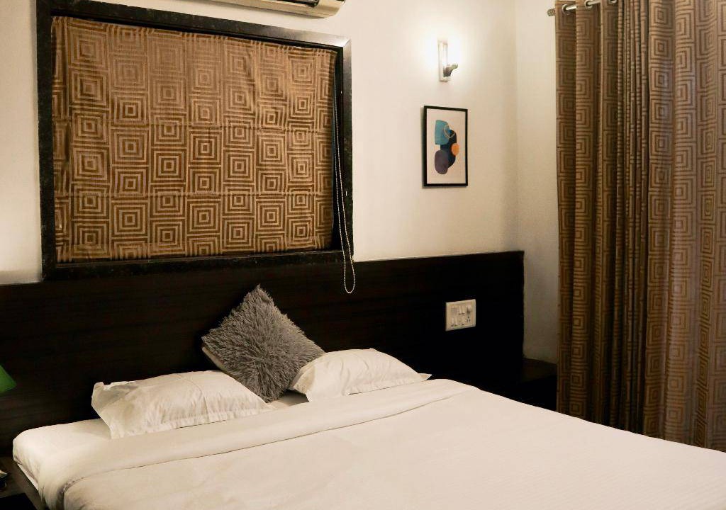 Photo of Bedroom in Nandanwan