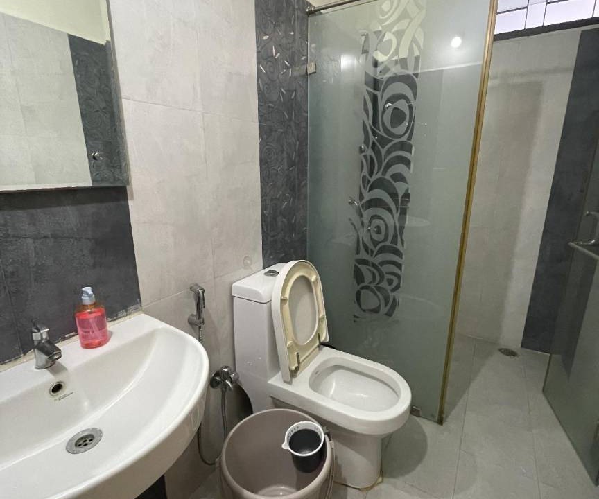 Photo of Bathroom in Kondapur