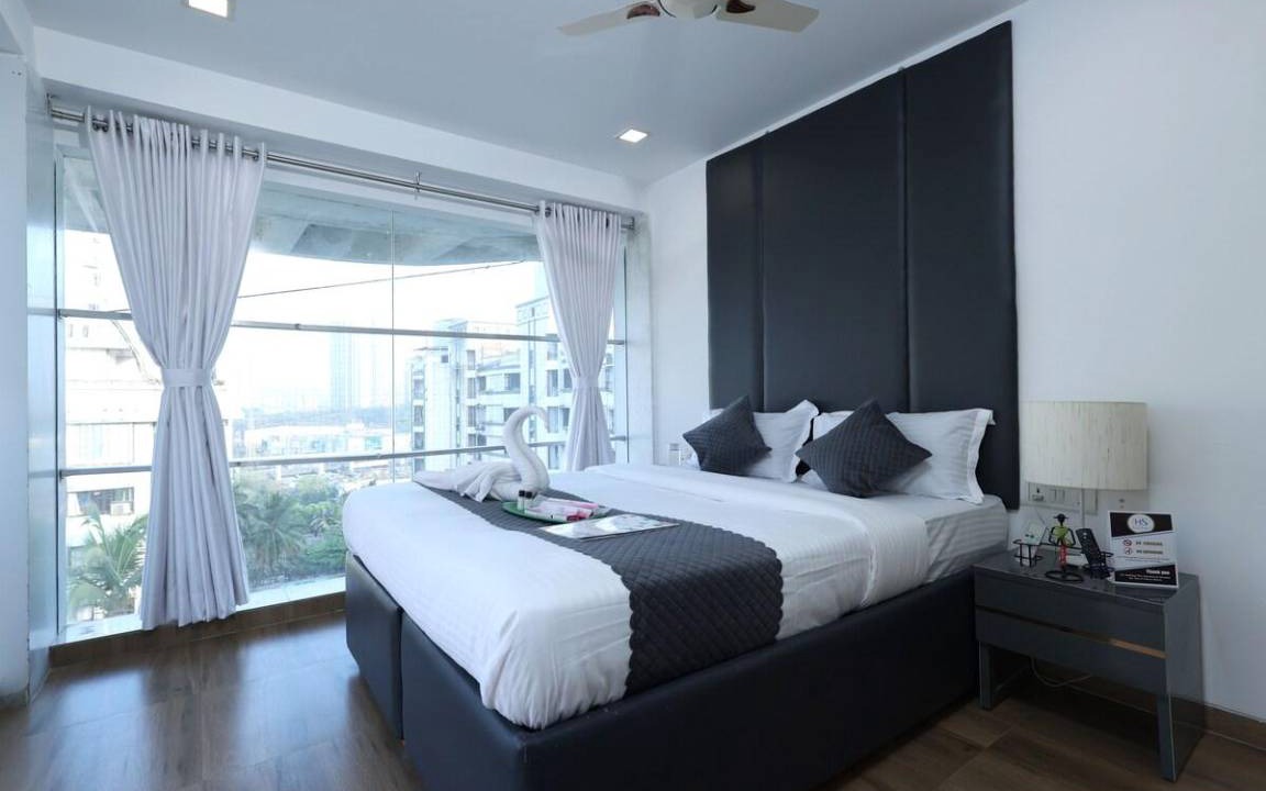 Photo of Bedroom in Upper Govind Nagar