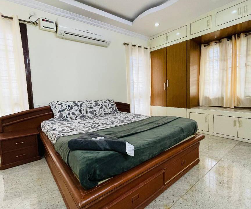 Photo of Bedroom in Kondapur