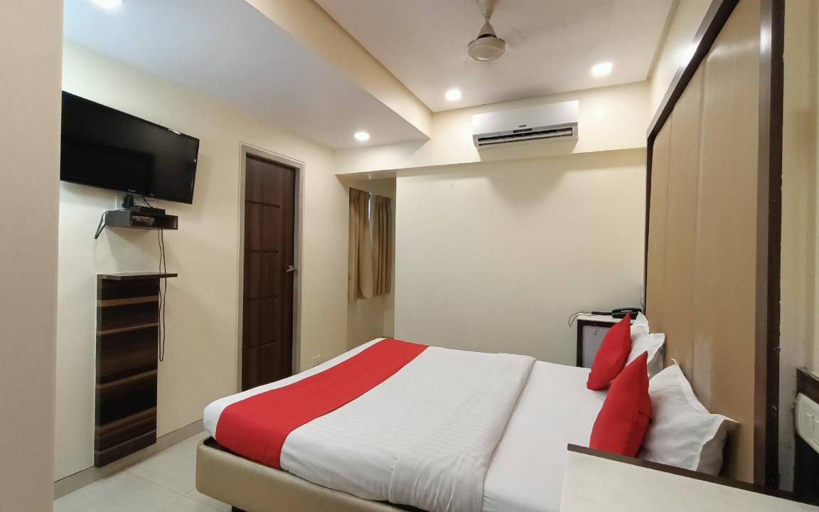 Photo of Bedroom in Panvel