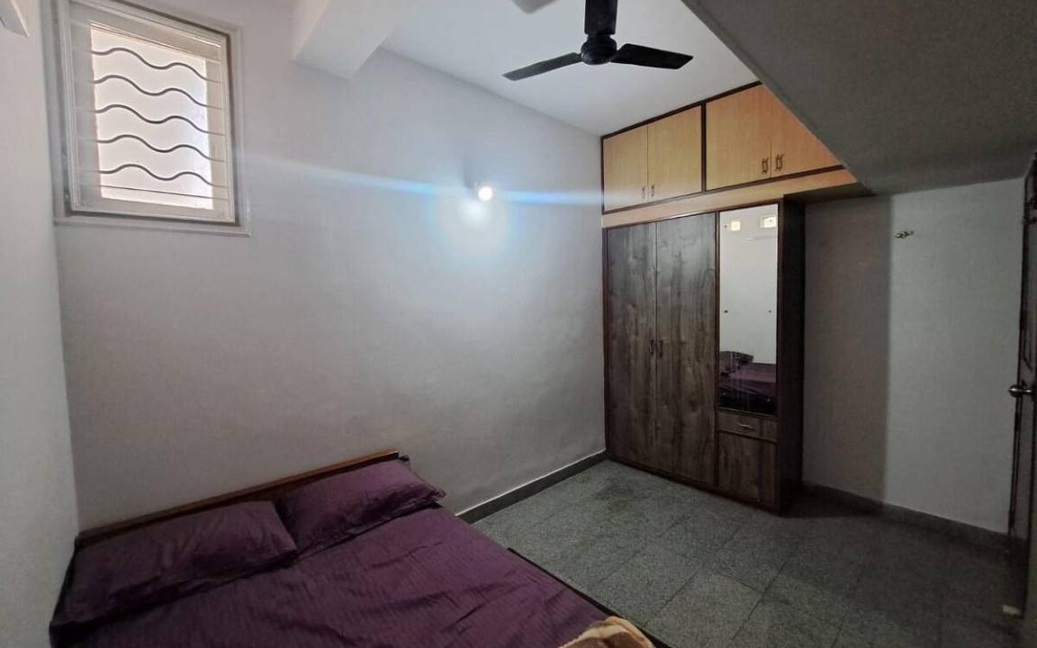 Photo of Bedroom in Bengaluru