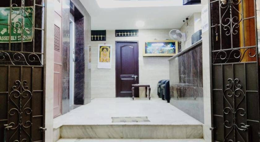 Photo of Bathroom in Triplicane