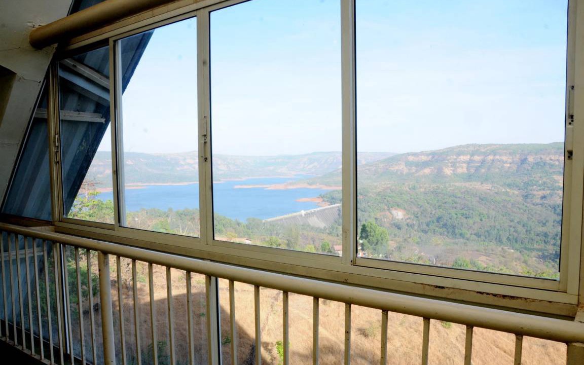 Photo of Patio Balcony in Koynanagar