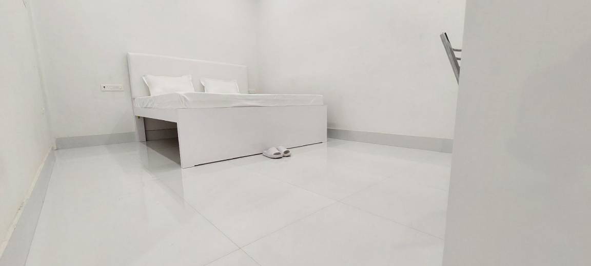 Photo of Bathroom in Bikaner