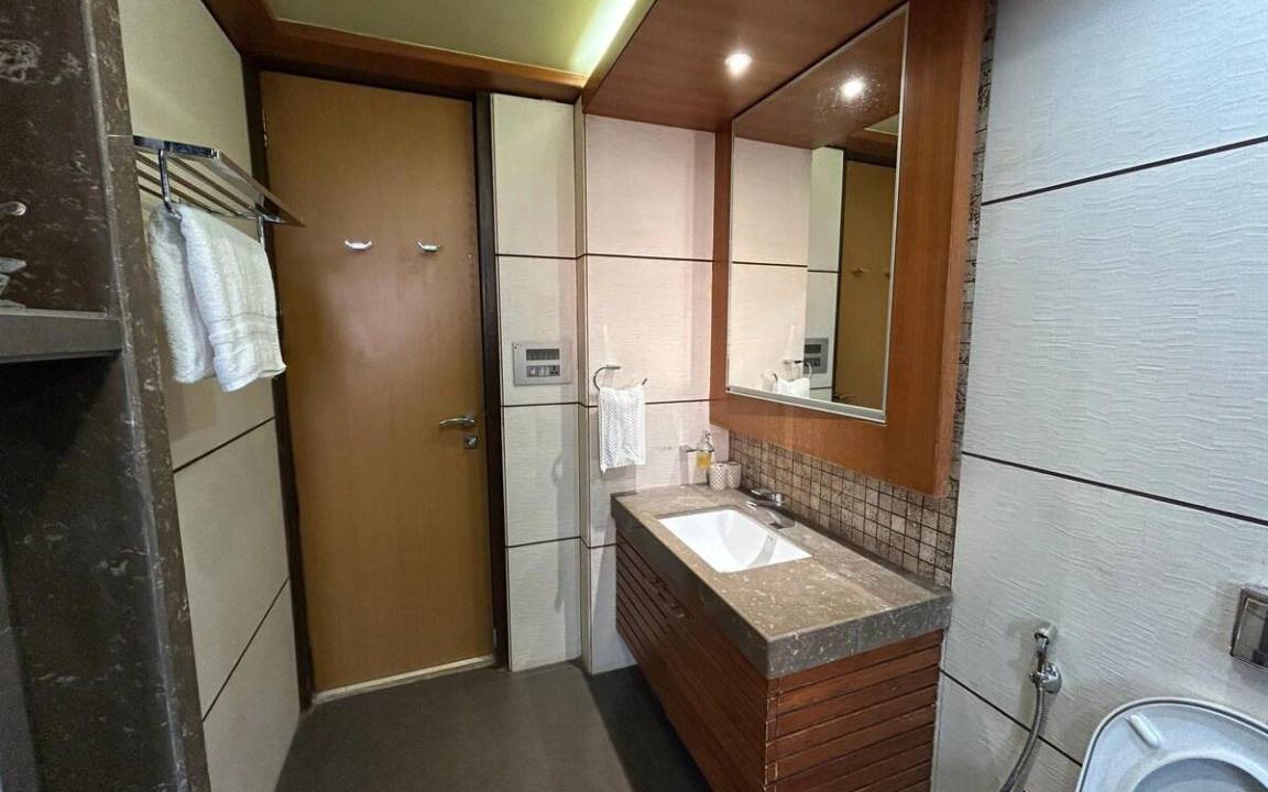 Photo of Bathroom in Bhilar