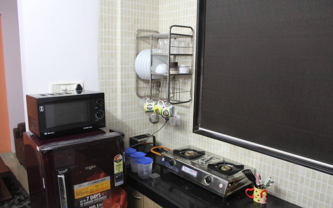 Photo of Kitchen in Ranwar