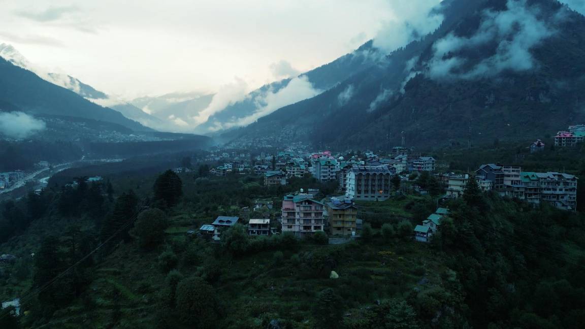 Photo of Others in Manali