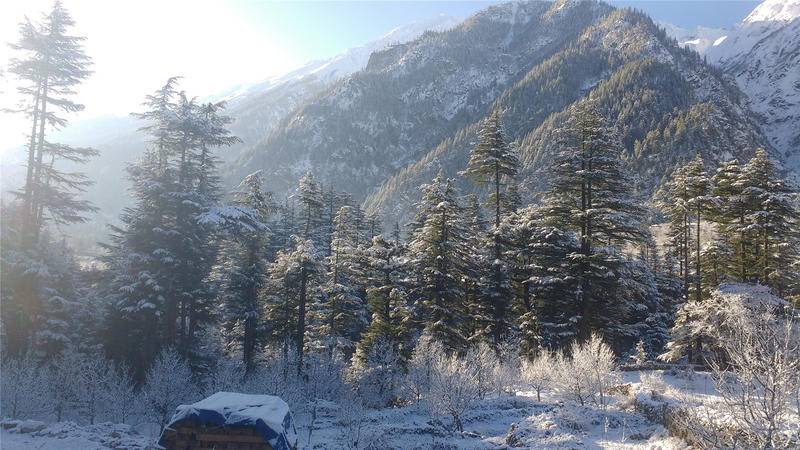 Photo of Others in Sangla