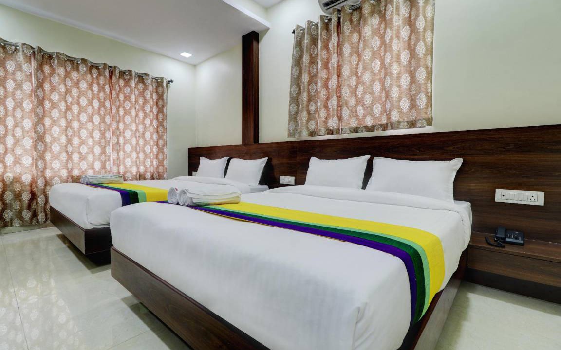 Photo of Bedroom in Masjid Bandar