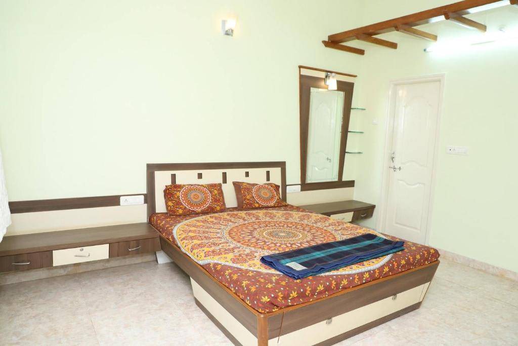 Photo of Bedroom in Panchgani
