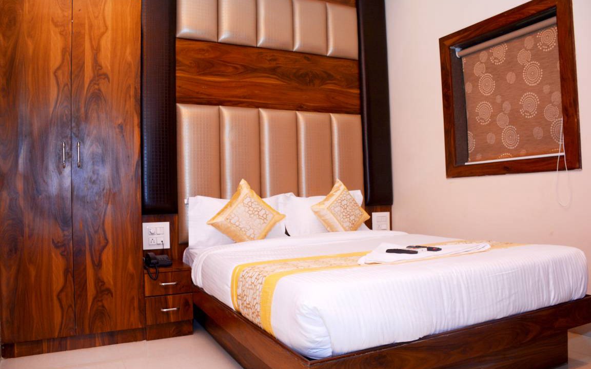 Photo of Bedroom in Sakinaka