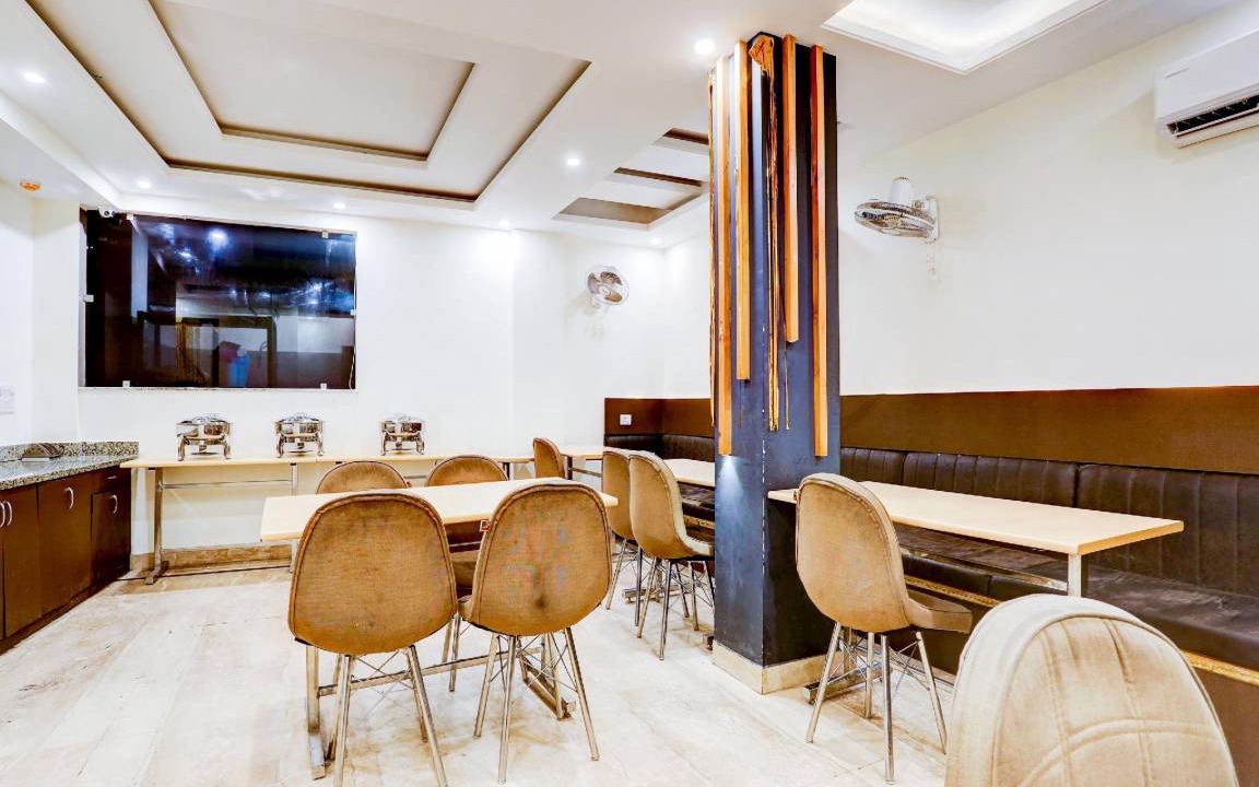 Photo of Kitchen in Mahipalpur Extension