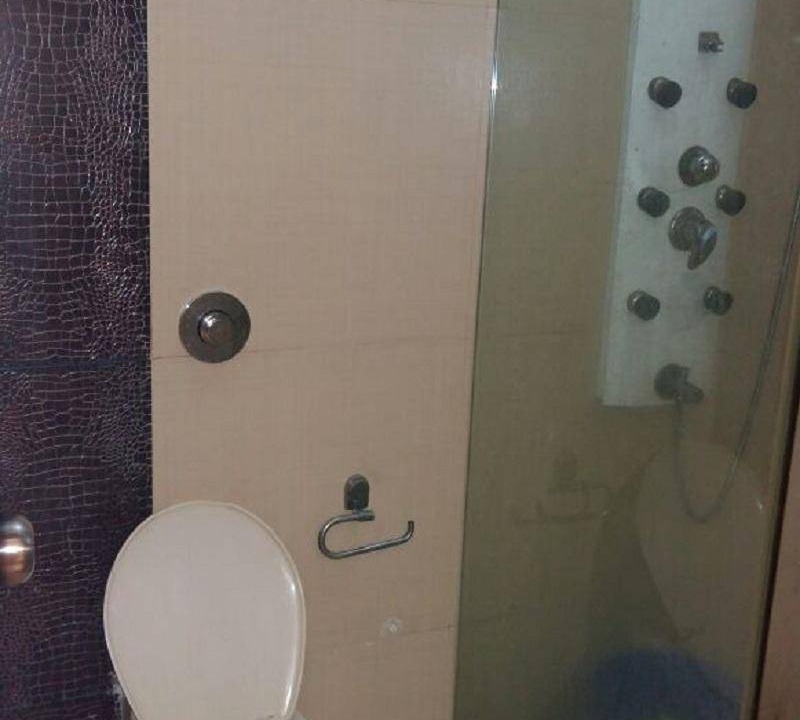 Photo of Bathroom in Vashi