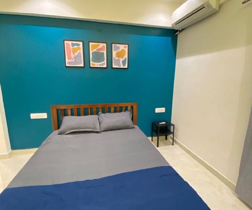 Photo of Bedroom in Kalyan Nagar