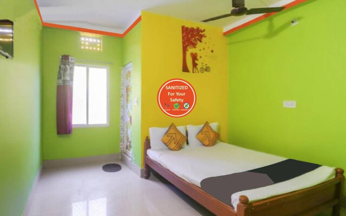 Photo of Bedroom in Konark
