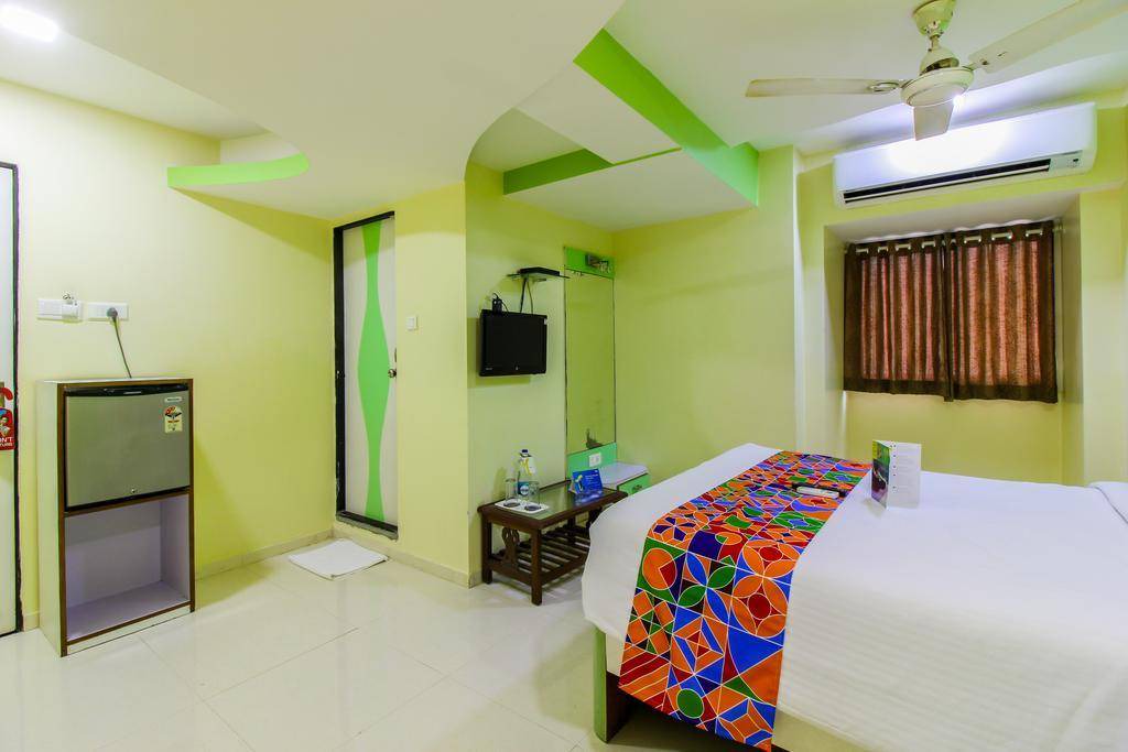Photo of Bedroom in Jogeshwari West